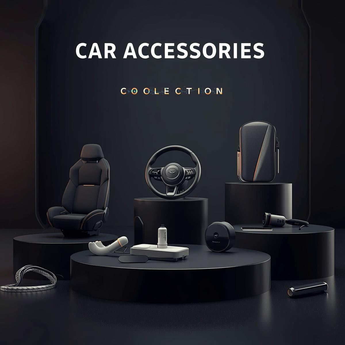 Car Accessories