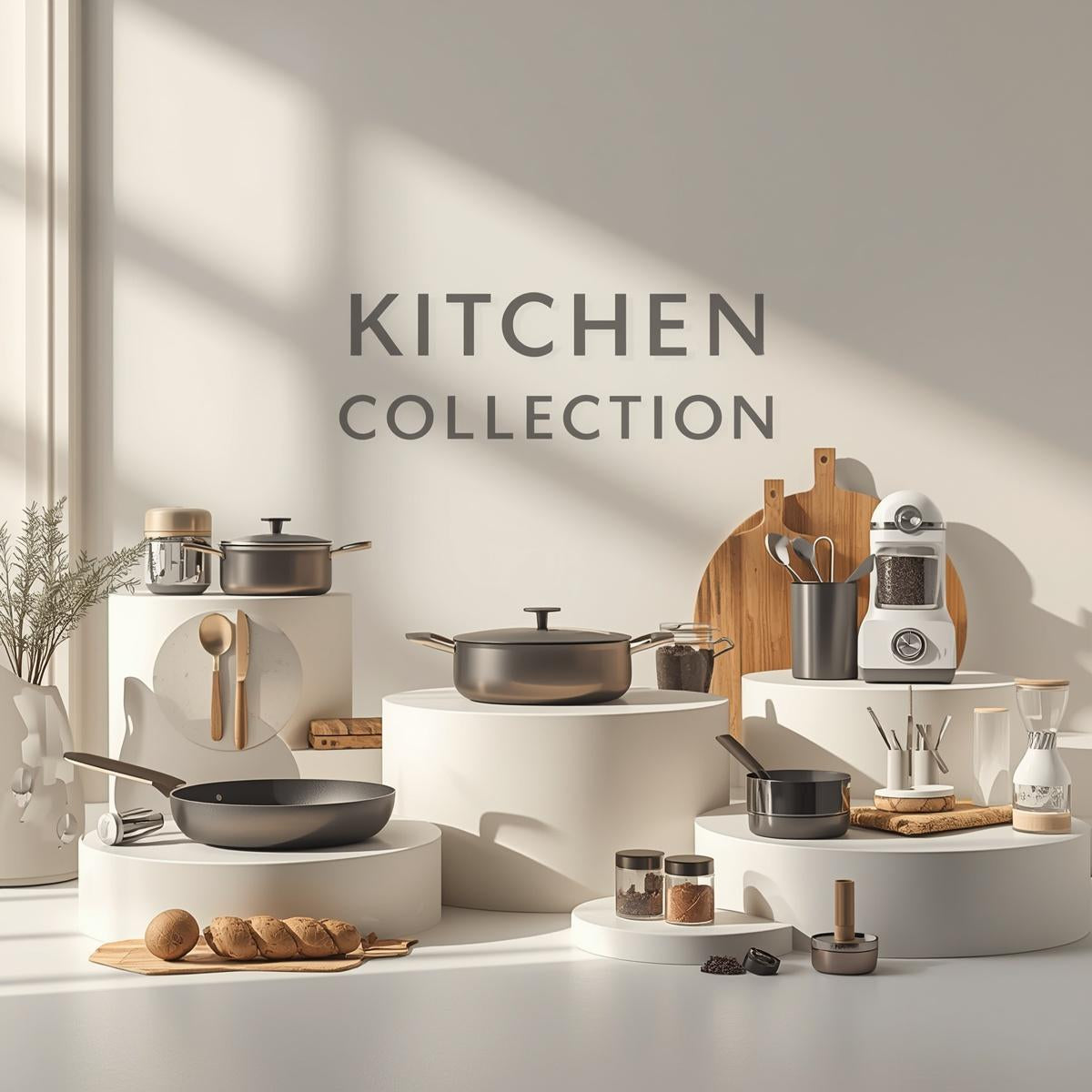 Kitchen Gadgets