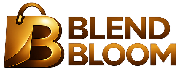 BlendBloom