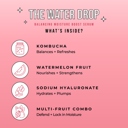 The Water Drop