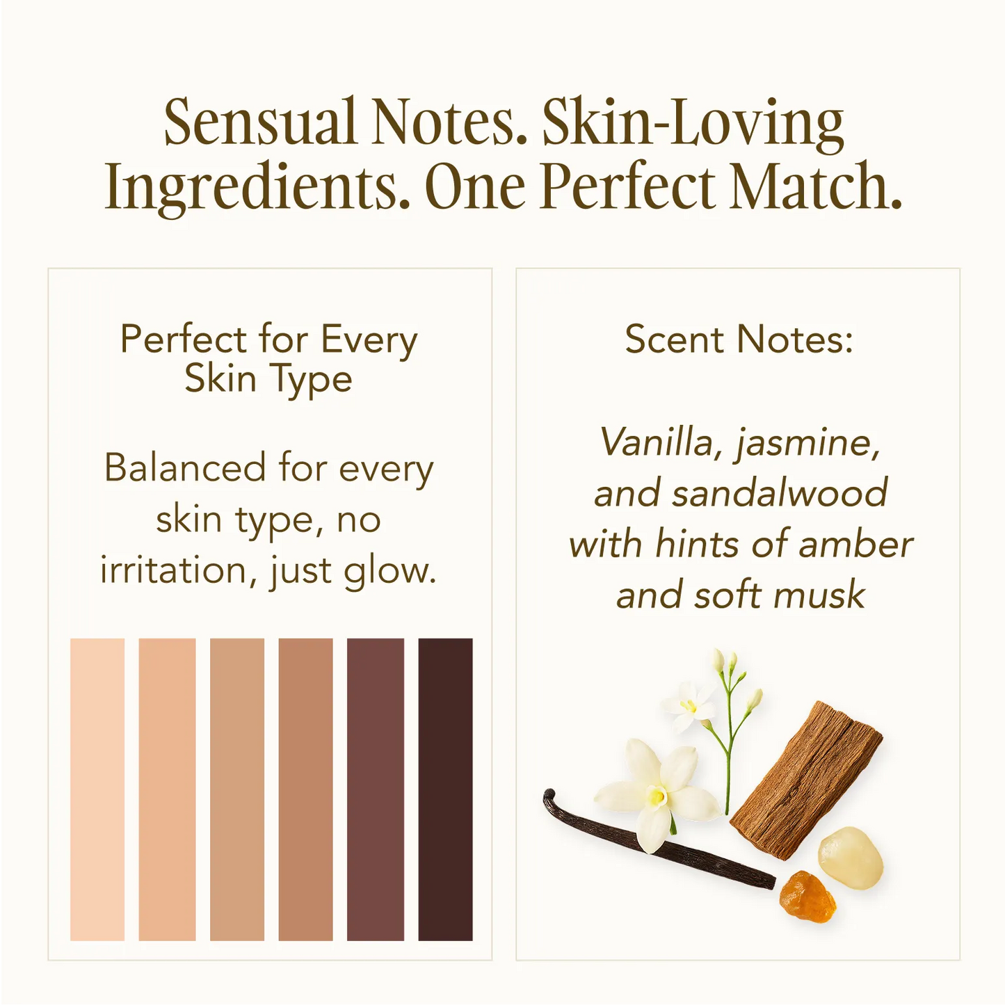 Goda® Silk Body Oil
