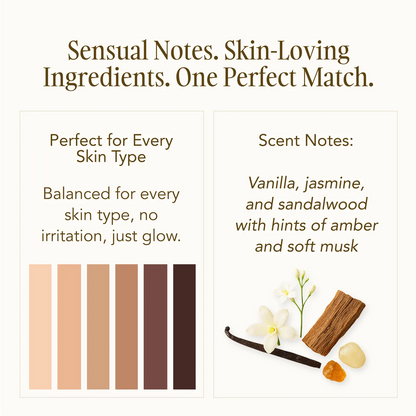 Goda® Silk Body Oil